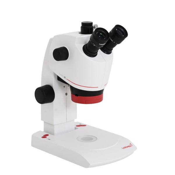 Microscopio Triocular Luxeo 4z Labomed