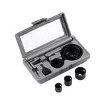 Kit Broca Sierra Corta Círculos 2607019450 Bosch - vista 1