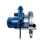Sierra Circular Eléctrica Gks150 1500w 127v 06016b30g0 Bosch - vista 2
