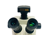 Microscopio Estereoscópico Luxeo 4z C/camara 5mp Labomed - vista 5