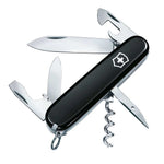 Navaja Spartan Negro 12 Funciones 1.3603.3 Victorinox - vista 1