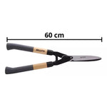 Tijera Corta Setos Madera 7530049 Bellota - vista 2