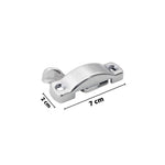 Pasador para Ventana Acabado Natural Paven1 Lock - vista 2