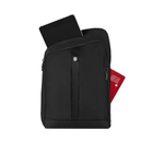 Mochila Travel Accessory Gear Sling, Negro 611977 Victorinox - vista 2