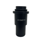 Adaptador de Cámara C-mount para Microscopio Cxl 0.35x Labomed - vista 2
