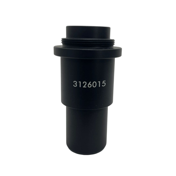 Adaptador de Cámara C-mount para Microscopio Cxl 0.35x Labomed