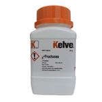 D-fructuosa (levulosa) 25 Gramos Kelve - Vista 1