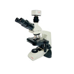 Microscopio Lx400 C/ Camara Atlas 16mp Labomed - vista 2