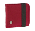 Cartera Dos Dobleces, Protección Rfid, Roja 611968 Victorinox - vista 1