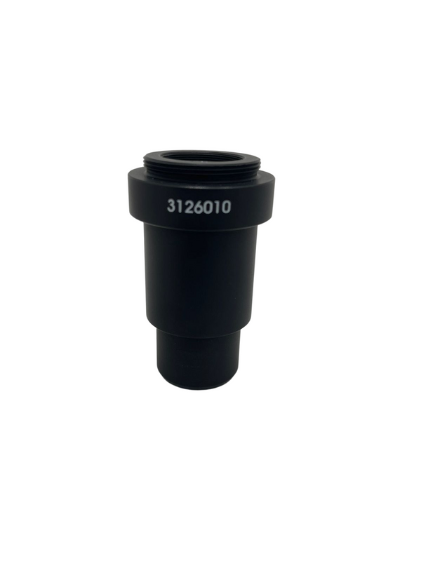 Adaptador de Cámara C-mount para Microscopio Cxl 0.5x Labomed