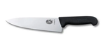Cuchillo para Chef Hoja Ancha 20 Cm 5.2063.20 Victorinox - vista 2