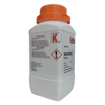 Sacarosa 500 Gramos Kelve - Vista 2