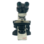 Microscopio Binocular Lx500 Labomed - vista 2