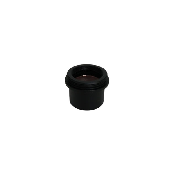 Adaptador de Cámara C-mount P/microscopio Luxeo 0.5x Labomed