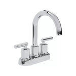 Mezcladora para Lavabo Cuello Alto 4 Pulg Urrea-V - vista 1