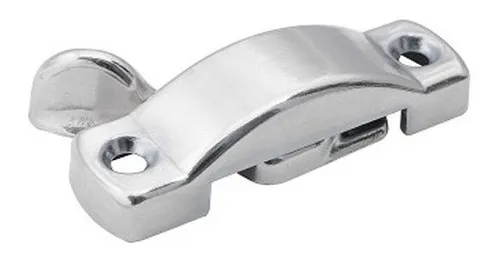 Pasador para Ventana Acabado Natural Paven1 Lock