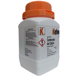 Carbonato de Calcio 250 Gramos Kelve - Vista 2