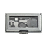 Kit Broca Sierra Corta Círculos 2607019450 Bosch - vista 6