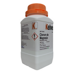 Cloruro de Magnesio 500 Gramos Kelve - Vista 2