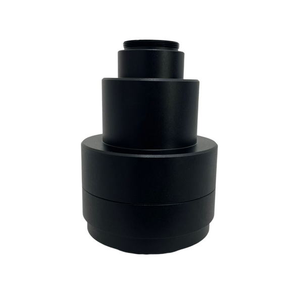 Adaptador de Cámara para Microscopio 1x Olympus
