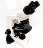 Microscopio binocular Labomed CXL con  iluminación LED - vista 3