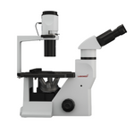 Microscopio Invertido Binocular Tcm 400 Labomed - vista 1