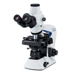 Microscopio Trinocular Biológico Cx23 Olympus - vista 1