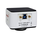 Cámara Para Microscopio Atlas Labomed 16MP USB 3.0 C-Mount - vista 3