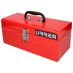 Juego de Herramienta En Caja Metálica 130 Pzs Jcm02 Urrea-h - vista 2