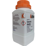 Cloruro de Aluminio 500 Gramos Kelve - Vista 3