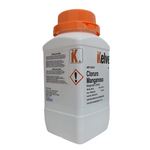 Cloruro Manganoso 500 Gramos Kelve - Vista 3