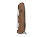 Navaja Forester Wood Marrón, 10 Usos 0.8361.63 Victorinox - vista 2