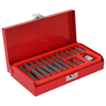 Juego de 15 Piezas Puntas Torx® Hexágono de 3/8 J2315 Urrea-h - vista 5