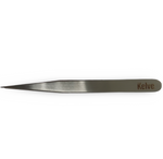 Pinza de Disección Fina 5 Pulgadas Acero Inoxidable Kelve - Vista 2