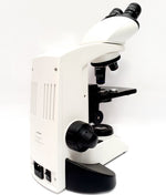 Microscopio binocular Labomed CXL con  iluminación LED - vista 8