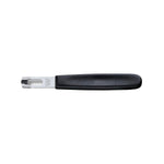 Rallador/decorador de Limón, Mango Negro 5.3403 Victorinox - vista 2