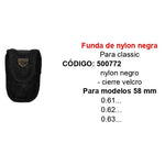Funda de Nylon para Navajas Classic 58 Mm 500772 Victorinox - vista 4