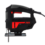 Sierra Caladora 400w 6 Velocidades Herramienta 4400 Skil - vista 2