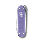 Navaja Classic Colors Lavanda 0.6221.223g Victorinox - vista 2
