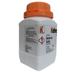 Borato de Sodio 250 Gramos Kelve - Vista 2