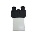 Cabezal Binocular P/microscopio Lx Y Tcm Labomed - vista 4