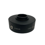 Adaptador de Cámara para Microscopio 0.35x Olympus - vista 1