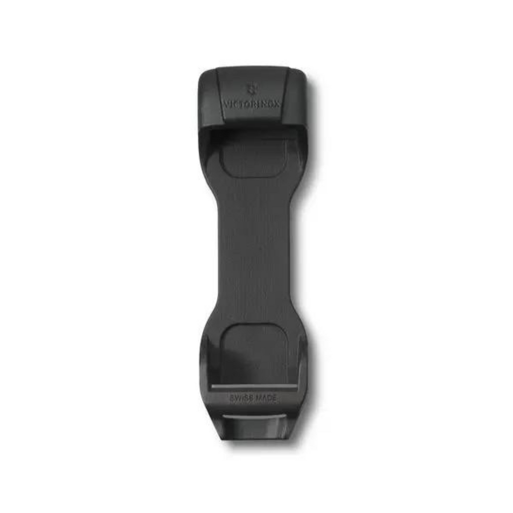 Estuche Sintético para Swiss Tool, Negro 4.0829 Victorinox