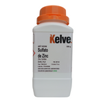 Sulfato de Zinc 500 Gramos Kelve - Vista 1