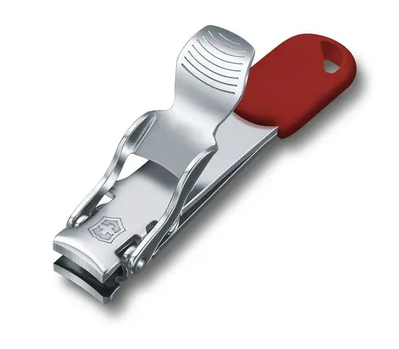 Cortauñas, Rojo 8.2050.b1 Victorinox