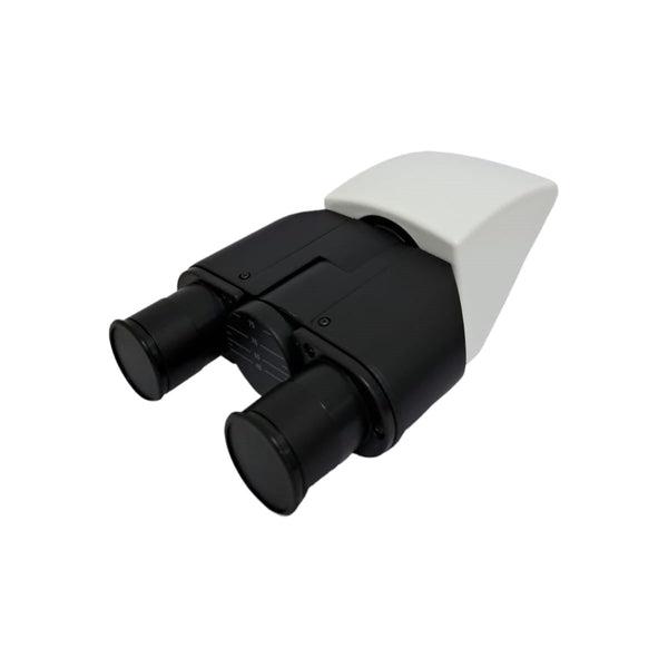 Cabezal Binocular P/microscopio Lx Y Tcm Labomed