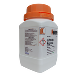 Sulfato de Magnesio 250 Gramos Kelve - Vista 2