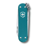 Navaja Classic Colors Jungle 5 Usos 0.6221.242g Victorinox - vista 2
