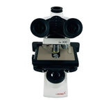 Microscopio Triocular Lx500 Led Labomed - vista 2