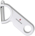 Pelapapas Blanco Mango Ergonómico 7.6073.7 Victorinox - vista 2